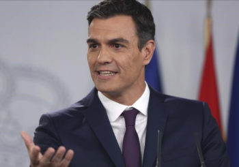 Pedro Sánchez afirma que ningún ciudadano volverá a pagar el IAJD