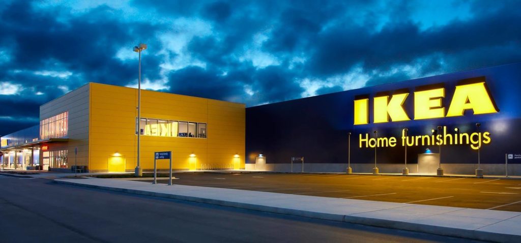 Por qué IKEA quiere alquilar muebles