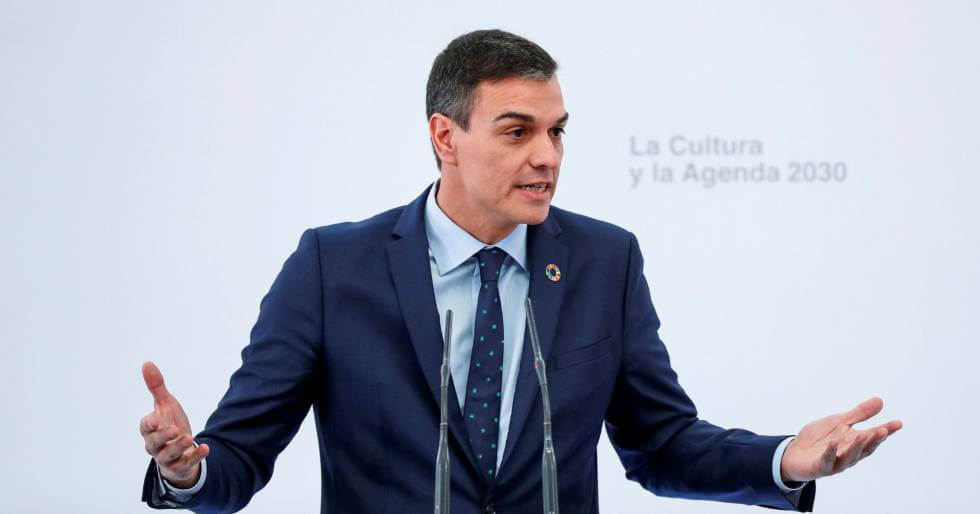 ¿Cambiará de hogar Pedro Sánchez tras las elecciones generales?