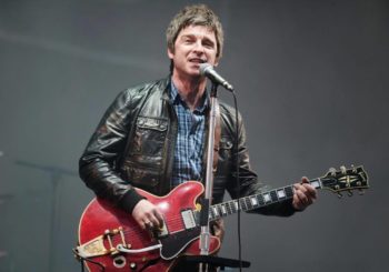 La mansión londinense de Noel Gallagher